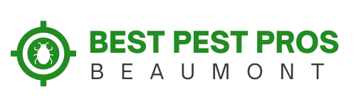 Beaumont Best Pest Pros Logo