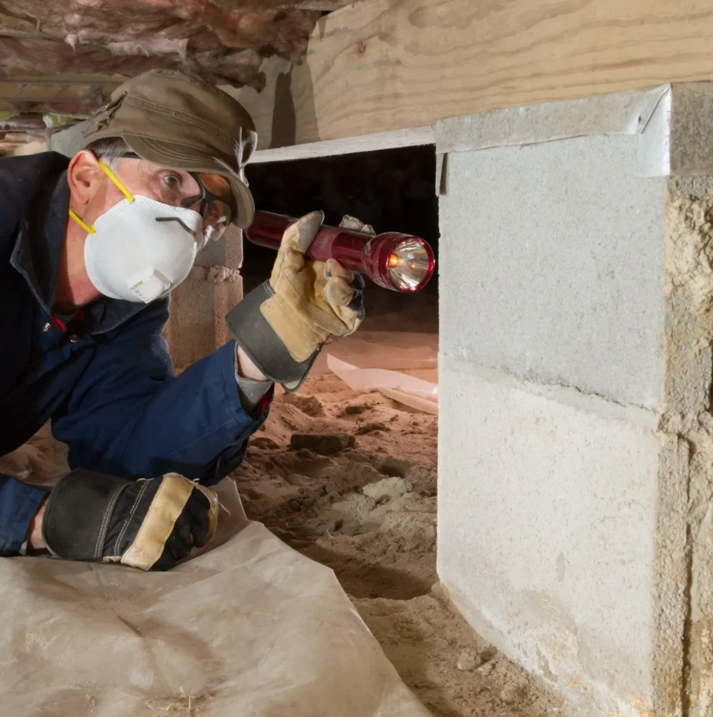Termite Control - Beaumont Best Pest Pros | Beaumont, CA | 951-596-5639